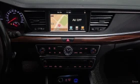 Kia K7 3.0 LPI, снимка 8