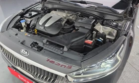 Kia K7 3.0 LPI, снимка 4
