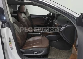 Audi A7 QUATTRO, снимка 7