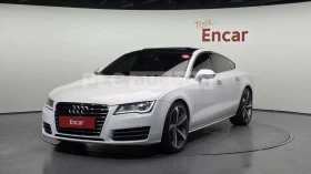 Audi A7 QUATTRO, снимка 1