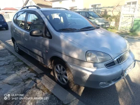Daewoo Tacuma 1.8, снимка 6