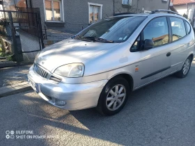 Daewoo Tacuma 1.8, снимка 1