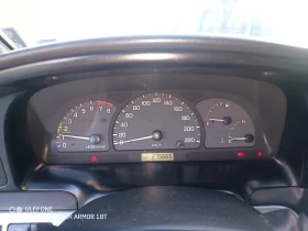 Daewoo Tacuma 1.8, снимка 5