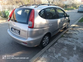 Daewoo Tacuma 1.8, снимка 4