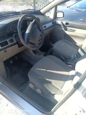 Daewoo Tacuma 1.8, снимка 3