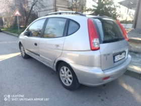 Daewoo Tacuma 1.8, снимка 2