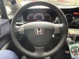 Honda Fr-v 5+ 1, снимка 14
