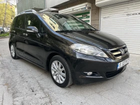 Honda Fr-v 5+ 1, снимка 3