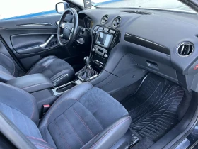 Ford Mondeo, снимка 16