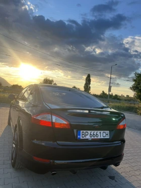 Ford Mondeo 2.5T, снимка 8