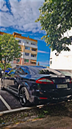 Ford Mondeo, снимка 11