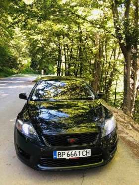 Ford Mondeo, снимка 4