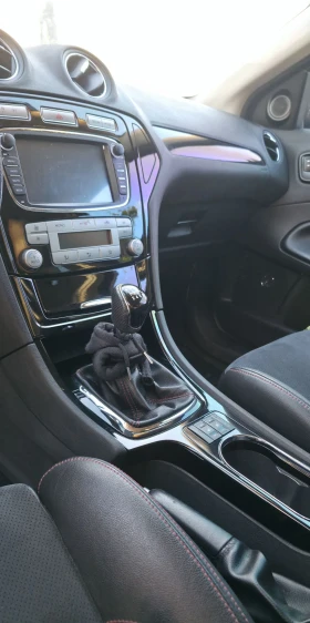 Ford Mondeo 2.5T, снимка 10
