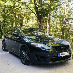 Ford Mondeo, снимка 3