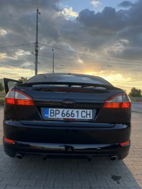 Ford Mondeo 2.5T, снимка 7