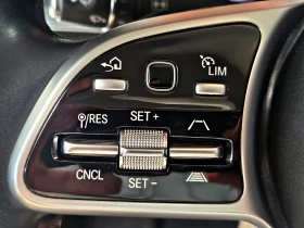 Mercedes-Benz E 220 AMG/4MAT/DISTR/360CAMERA/CAR PLAY/AMBI/ПОДГРЕВ/LIZ, снимка 11
