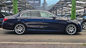 Mercedes-Benz E 220 AMG/4MAT/DISTR/360CAMERA/CAR PLAY/AMBI/ПОДГРЕВ/LIZ, снимка 4