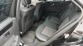 Mercedes-Benz E 200 CDI , снимка 11