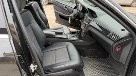 Mercedes-Benz E 200 CDI , снимка 12