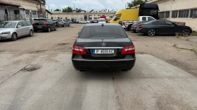 Mercedes-Benz E 200 CDI , снимка 5