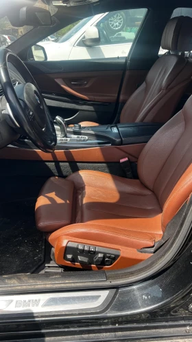 BMW 640 Gran coupe, снимка 6