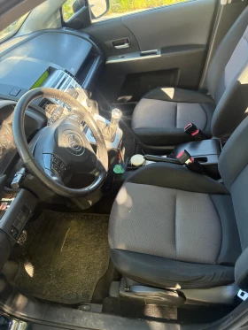 Mazda 5, снимка 8