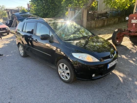 Mazda 5, снимка 2