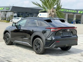 Toyota bZ4X Гаранционна, снимка 7