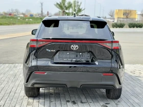 Toyota bZ4X Гаранционна, снимка 8