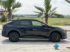 Toyota bZ4X Гаранционна, снимка 2