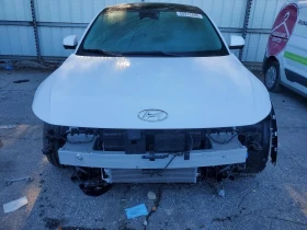 Hyundai Ioniq, снимка 5