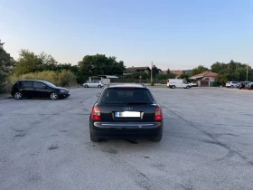 Audi A4 1.9TDi, снимка 4