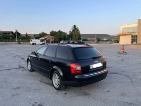 Audi A4 1.9TDi, снимка 6