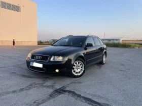 Audi A4 1.9TDi, снимка 3