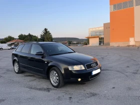 Audi A4 1.9TDi, снимка 1