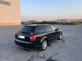 Audi A4 1.9TDi, снимка 2