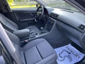 Audi A4 1.9TDi, снимка 11