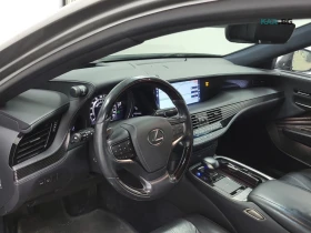 Lexus LS 500 L * AвтоКредит * (ЦЕНА ДО БГ), снимка 10