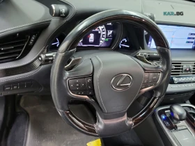 Lexus LS 500 L * AвтоКредит * (ЦЕНА ДО БГ), снимка 11