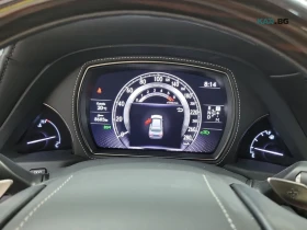 Lexus LS 500 L * AвтоКредит * (ЦЕНА ДО БГ), снимка 12