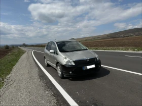 Toyota Corolla verso 1.6 Газ/бензин КЛИМАТИК, снимка 15