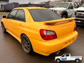 Subaru Impreza limited edition * , снимка 7
