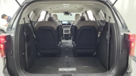 Kia Carnival HYBRID* PRESTIGE* КОЖА* ПОДГРЕВ* ОБДУХВАНЕ* КАМЕРА, снимка 16