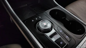 Kia Carnival HYBRID* PRESTIGE* КОЖА* ПОДГРЕВ* ОБДУХВАНЕ* КАМЕРА, снимка 8
