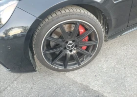 Mercedes-Benz E 63 AMG S * P30 PACK * DESIGNO * (НАЛИЧНА В БГ) , снимка 4