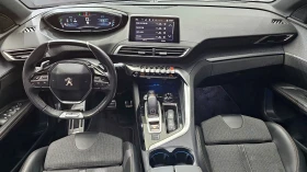 Peugeot 3008 GT Line | Keyless | LED | Digital cockpit , снимка 4