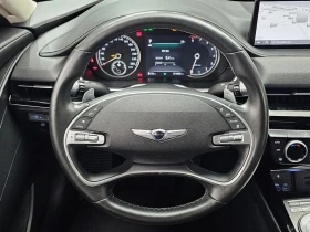 Genesis G80 3.5 Automatic, снимка 8