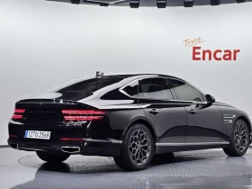 Genesis G80 3.5 Automatic, снимка 2