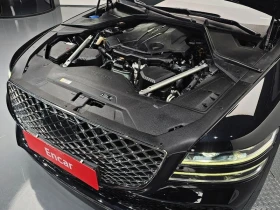 Genesis G80 3.5 Automatic, снимка 17