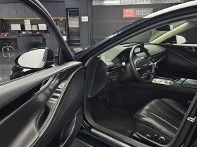 Genesis G80 3.5 Automatic, снимка 5